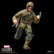Hasbro HASG0820 - Marvel Legends Actionfigur Wolverine (WWII Logan) 15 cm