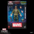 Hasbro HASG0820 - Marvel Legends Actionfigur Wolverine (WWII Logan) 15 cm