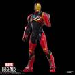 Hasbro HASG0821 - Marvel Legends Actionfigur Iron Man (Mark 72) (BAF: Executioner) 15 cm