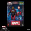 Hasbro HASG0821 - Marvel Legends Actionfigur Iron Man (Mark 72) (BAF: Executioner) 15 cm
