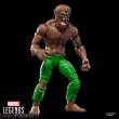 Hasbro HASG0822 - Marvel Legends Actionfigur Werewolf by Night (BAF: Executioner) 15 cm