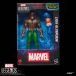 Hasbro HASG0822 - Marvel Legends Actionfigur Werewolf by Night (BAF: Executioner) 15 cm