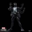 Hasbro HASG0824 - Marvel Legends Actionfigur Dark Avengers Spider-Man (BAF: Executioner) 15 cm