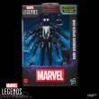 Hasbro HASG0824 - Marvel Legends Actionfigur Dark Avengers Spider-Man (BAF: Executioner) 15 cm