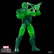 Hasbro HASG0825 - Marvel Legends Actionfigur Warbow (BAF: Executioner) 15 cm