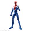 Hasbro HASG0835 - Spider-Man 2 Marvel Legends Gamerverse Actionfigur Miles Morales (Upgraded Suit Style) 15 cm