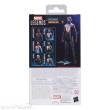 Hasbro HASG0836 - Spider-Man 2 Marvel Legends Gamerverse Actionfigur Miles Morales (Boricua Suit) 15 cm