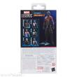 Hasbro HASG0839 - Spider-Man 2 Marvel Legends Gamerverse Actionfigur Miles Morales (Brooklyn 2099 Suit) 15 cm