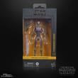 Hasbro HASG0881 - Star Wars: The Clone Wars Black Series Actionfigur Commando Droid 15 cm
