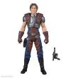 Hasbro HASG0899 - Star Wars: Shadows of the Empire Black Series Actionfigur Dash Rendar 15 cm