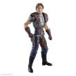Hasbro HASG0899 - Star Wars: Shadows of the Empire Black Series Actionfigur Dash Rendar 15 cm