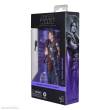 Hasbro HASG0899 - Star Wars: Shadows of the Empire Black Series Actionfigur Dash Rendar 15 cm
