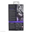 Hasbro HASG0899 - Star Wars: Shadows of the Empire Black Series Actionfigur Dash Rendar 15 cm