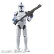 Hasbro HASG0907 - Star Wars: Ahsoka Vintage Collection Actionfigur Clone Trooper Lieutnant (Teth) 10 cm