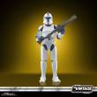 Hasbro HASG0907 - Star Wars: Ahsoka Vintage Collection Actionfigur Clone Trooper Lieutnant (Teth) 10 cm