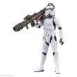 Hasbro HASG0917 - Star Wars Jedi: Survivor Vintage Collection Actionfigur Rocket Launcher Trooper 10 cm