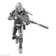 Hasbro HASG0918 - Star Wars: The Bad Batch Vintage Collection Actionfigur Crosshair 10 cm