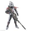 Hasbro HASG0918 - Star Wars: The Bad Batch Vintage Collection Actionfigur Crosshair 10 cm