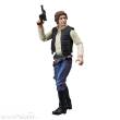 Hasbro HASG0921 - Star Wars Episode IV Vintage Collection Actionfigur Han Solo 10 cm