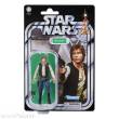Hasbro HASG0921 - Star Wars Episode IV Vintage Collection Actionfigur Han Solo 10 cm