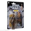 Hasbro HASG0923 - Star Wars Episode IV Vintage Collection Actionfigur Chewbacca 10 cm