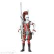 Star Wars Episode I Vintage Collection Actionfigur Aurra Sing 10 cm