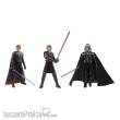 Hasbro HASG1282 - Star Wars Vintage Collection Actionfiguren 3er-Pack The Journey of Anakin Skywalker