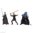 Hasbro HASG1282 - Star Wars Vintage Collection Actionfiguren 3er-Pack The Journey of Anakin Skywalker