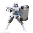 Hasbro HASG1287 - Star Wars: The Mandalorian Vintage Collection Actionfigur Imperial Armored Commando 10 cm