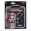 Hasbro HASG1287 - Star Wars: The Mandalorian Vintage Collection Actionfigur Imperial Armored Commando 10 cm
