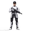 Hasbro HASG1313 - Star Wars: Andor Black Series Actionfigur ISB Tactical Agent 15 cm