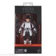 Hasbro HASG1313 - Star Wars: Andor Black Series Actionfigur ISB Tactical Agent 15 cm