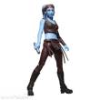 Hasbro HASG1314 - Star Wars Episode III Black Series Actionfigur 20th Anniversary Aayla Secura 15 cm