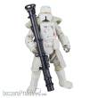 Hasbro HASG1325 - Star Wars: Andor Black Series Actionfigur Range Trooper 15 cm