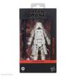Hasbro HASG1325 - Star Wars: Andor Black Series Actionfigur Range Trooper 15 cm