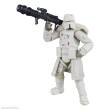 Hasbro HASG1325 - Star Wars: Andor Black Series Actionfigur Range Trooper 15 cm