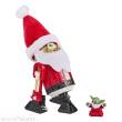 Hasbro HASG1397 - Star Wars Black Series Actionfigur Astromech Droid (Holiday Edition) 15 cm