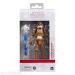 Hasbro HASG1398 - Star Wars Black Series Actionfigur Stormtrooper (Holiday Edition) 15 cm