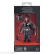 Hasbro HASG1553 - Star Wars: Andor Black Series Actionfigur Cassian Andor (Sienar Test Pilot) 15 cm