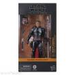 Hasbro HASG1554 - Star Wars: The Mandalorian Black Series Actionfigur Moff Gideon (Dark Trooper Armor) 15 cm