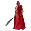 Hasbro HASG1555 - Star Wars: The Mandalorian Black Series Actionfigur Imperial Praetorian Guard 15 cm