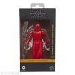 Hasbro HASG1555 - Star Wars: The Mandalorian Black Series Actionfigur Imperial Praetorian Guard 15 cm