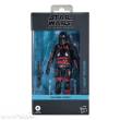 Hasbro HASG1558 - Star Wars: Ahsoka Black Series Actionfigur Night Trooper 15 cm