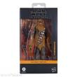 Hasbro HASG1562 - Star Wars Episode IV Black Series Actionfigur Chewbacca 15 cm