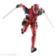 Hasbro HASG1660 - Deadpool & Wolverine Marvel Legends Actionfigur Deadpool 15 cm