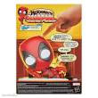 Marvel Elektronische Figur Motormouth Deadpool 13 cm