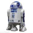Hasbro HASG1744 - Star Wars Episode III Black Series Actionfigur 20th Anniversary R2-D2 9 cm