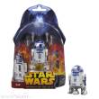 Hasbro HASG1744 - Star Wars Episode III Black Series Actionfigur 20th Anniversary R2-D2 9 cm
