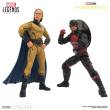 Hasbro HASG1831 - Thunderbolts Marvel Legends Actionfiguren 2er-Pack John F, Walker & Sentry 15 cm