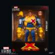 Hasbro HASG1869 - X-Factor Marvel Legends Actionfigur Strong Guy 15 cm